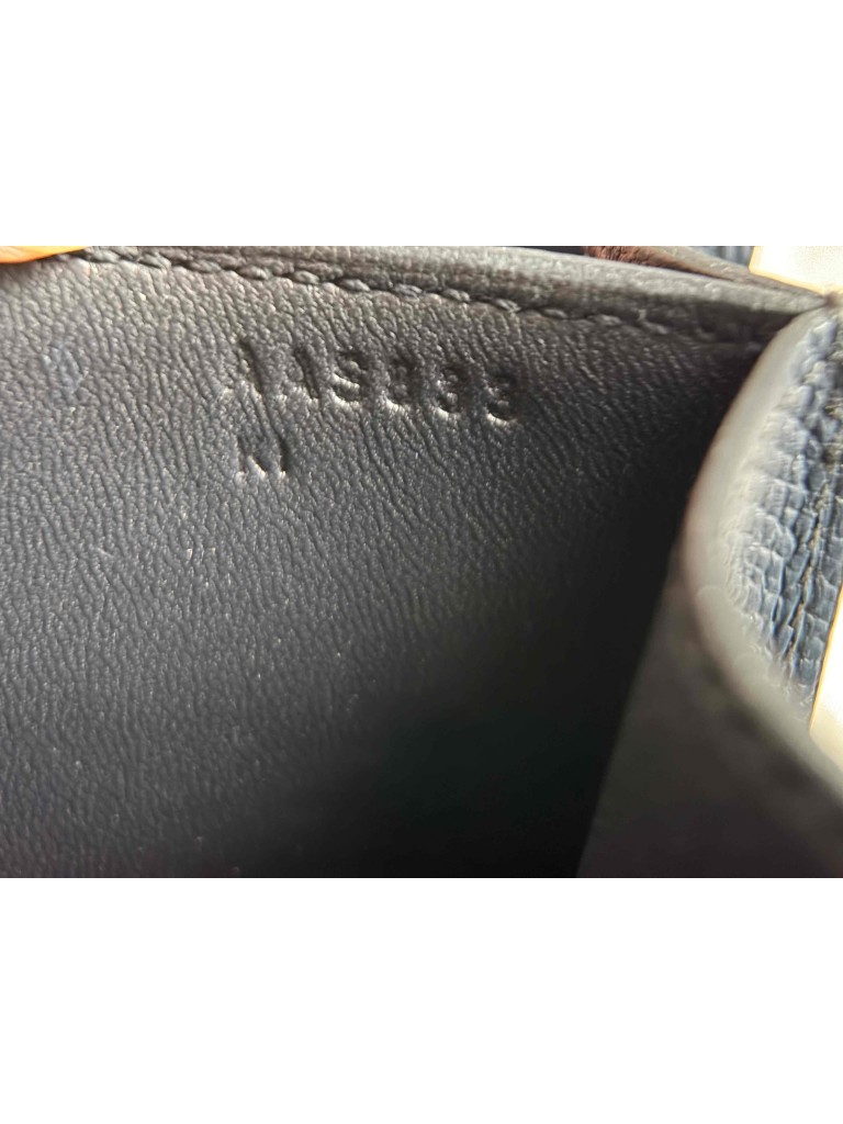 Hermes Constance Mini bag