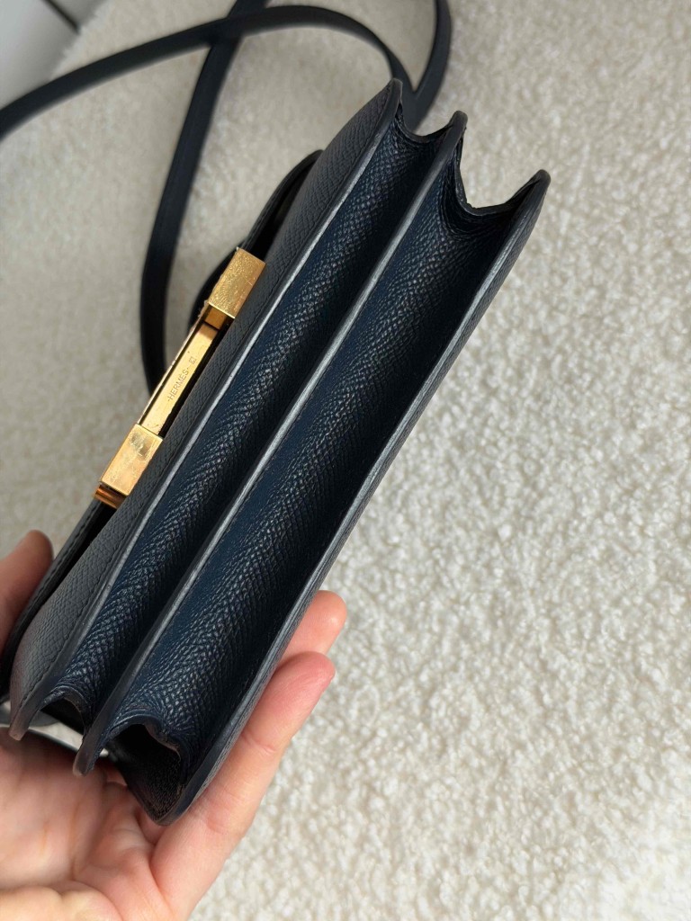 Hermes Constance Mini bag