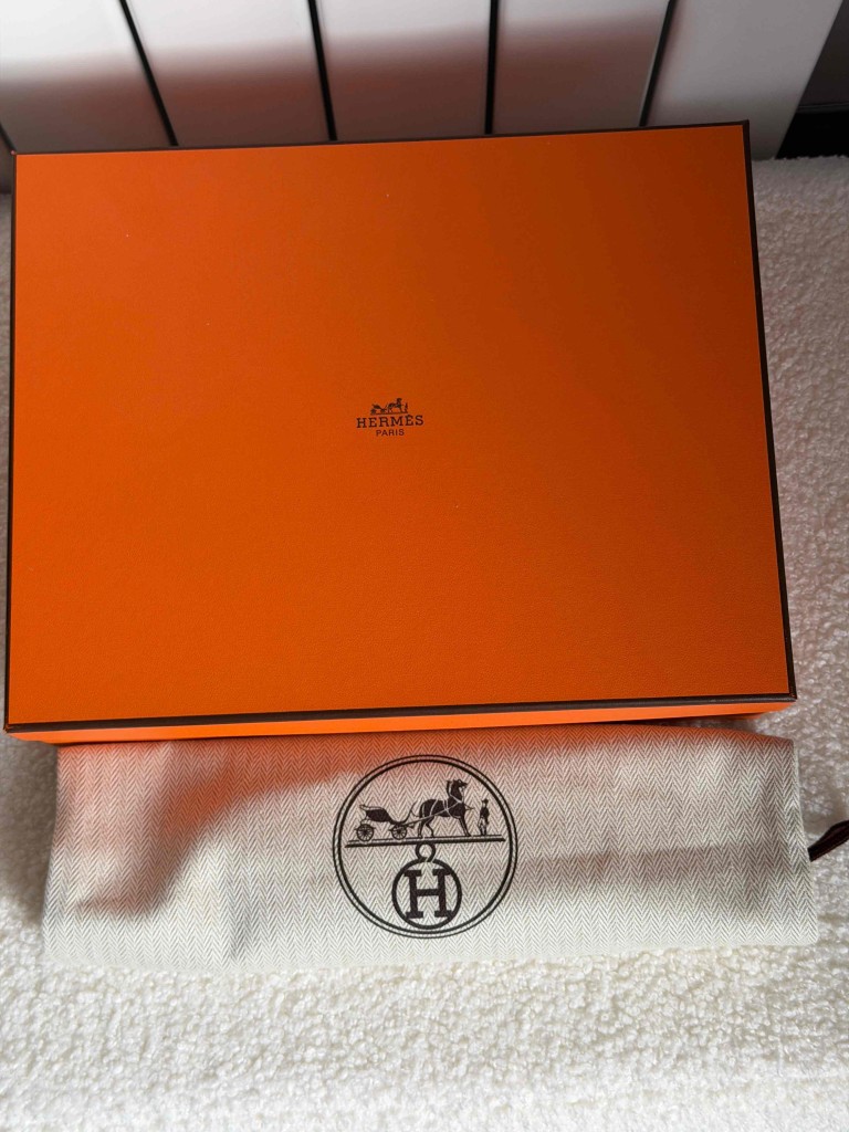 Hermes Constance Mini bag