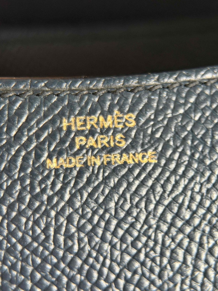 Hermes Constance Mini bag