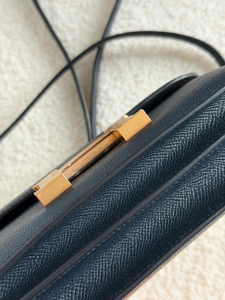 Hermes Constance Mini bag