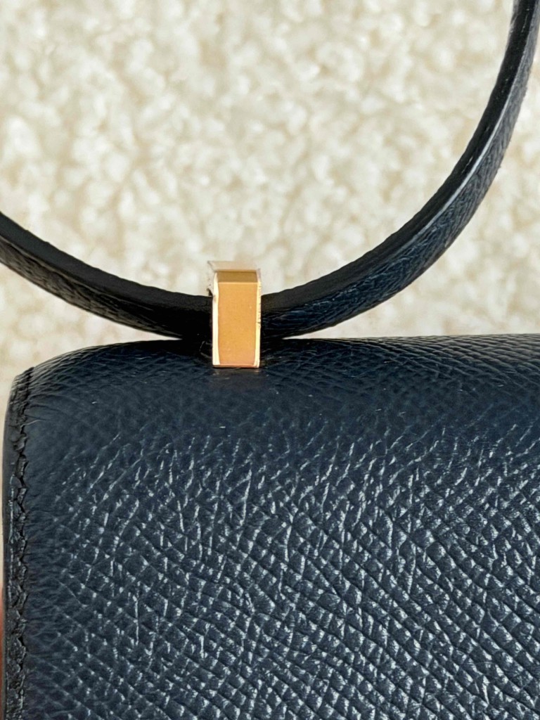 Hermes Constance Mini bag