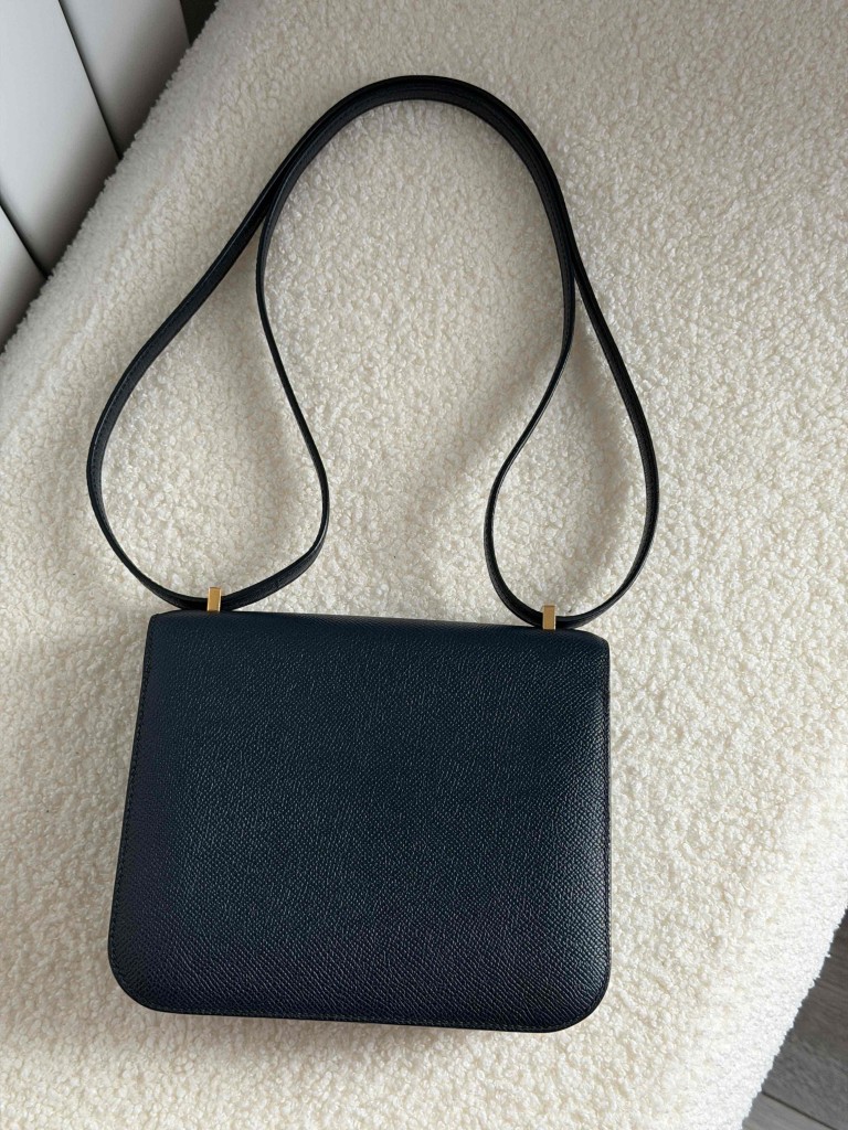 Hermes Constance Mini bag