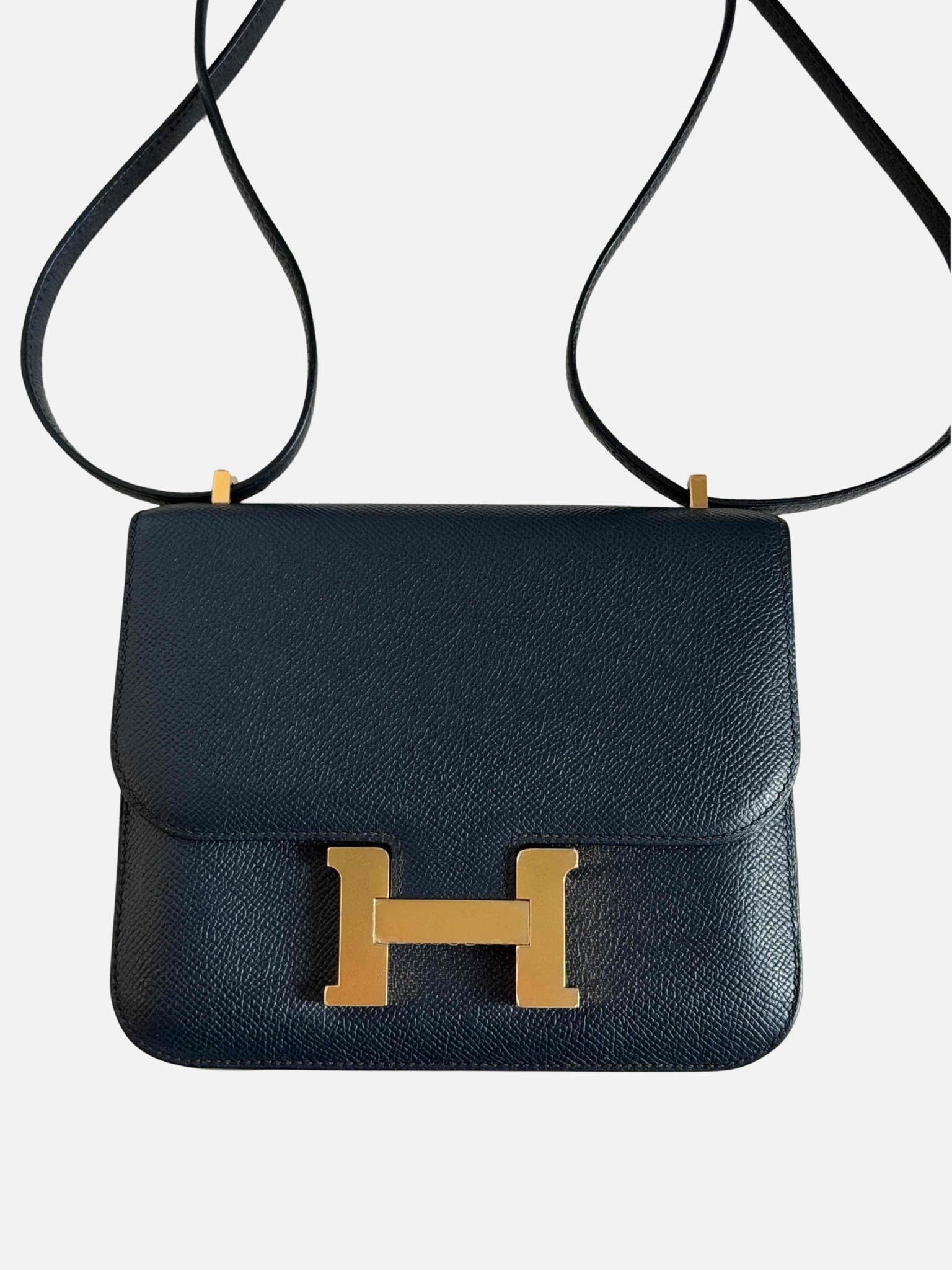 Hermes Constance Mini bag