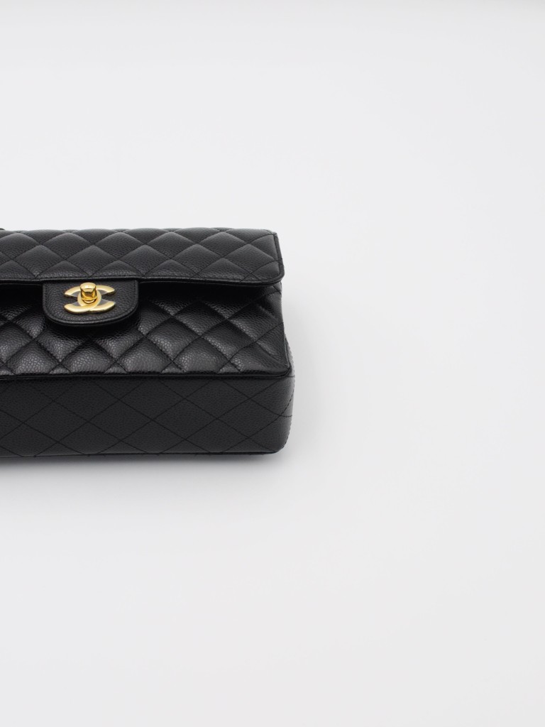 Chanel Classic Small Double Flap bag