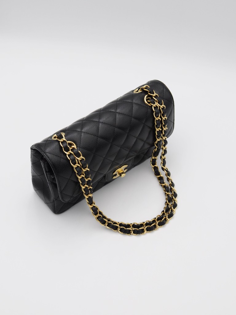 Chanel Classic Small Double Flap torebka
