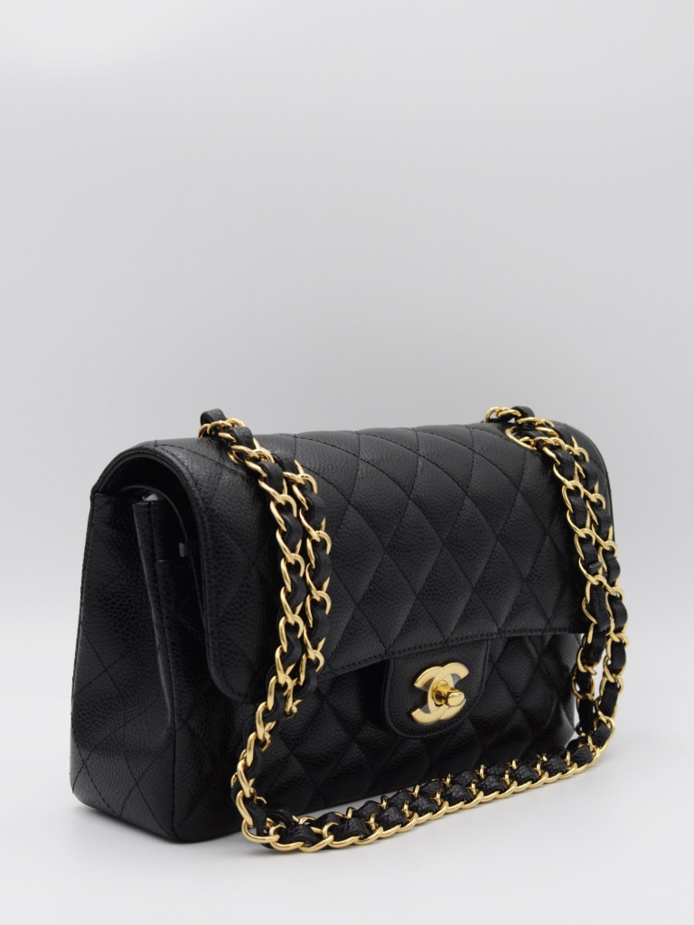 Chanel Classic Small Double Flap torebka