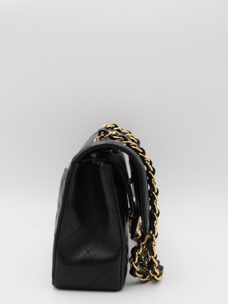 Chanel Classic Small Double Flap torebka