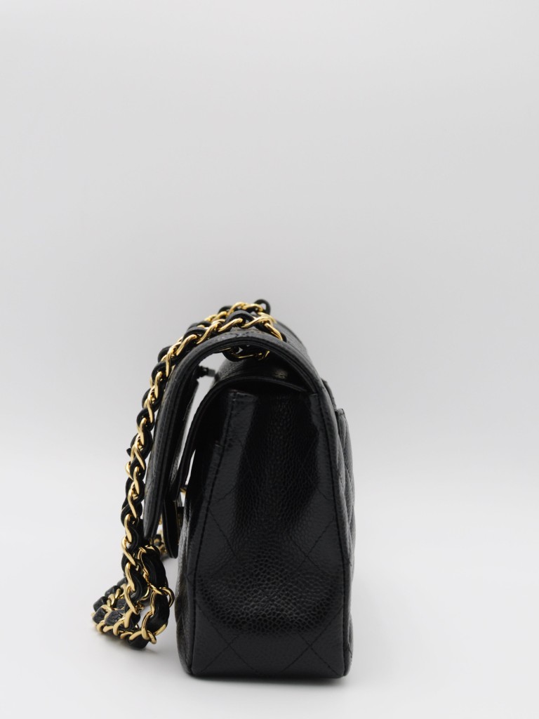 Chanel Classic Small Double Flap torebka