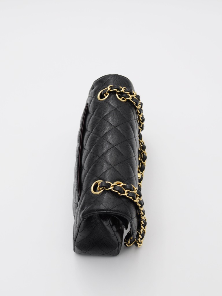 Chanel Classic Small Double Flap bag