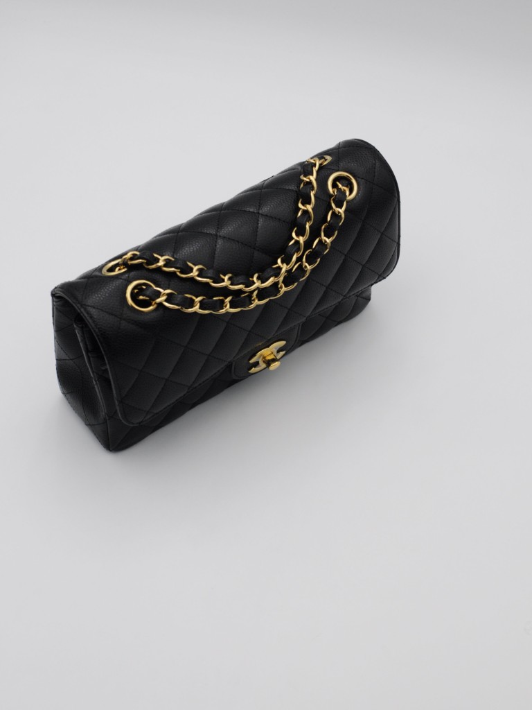 Chanel Classic Small Double Flap torebka