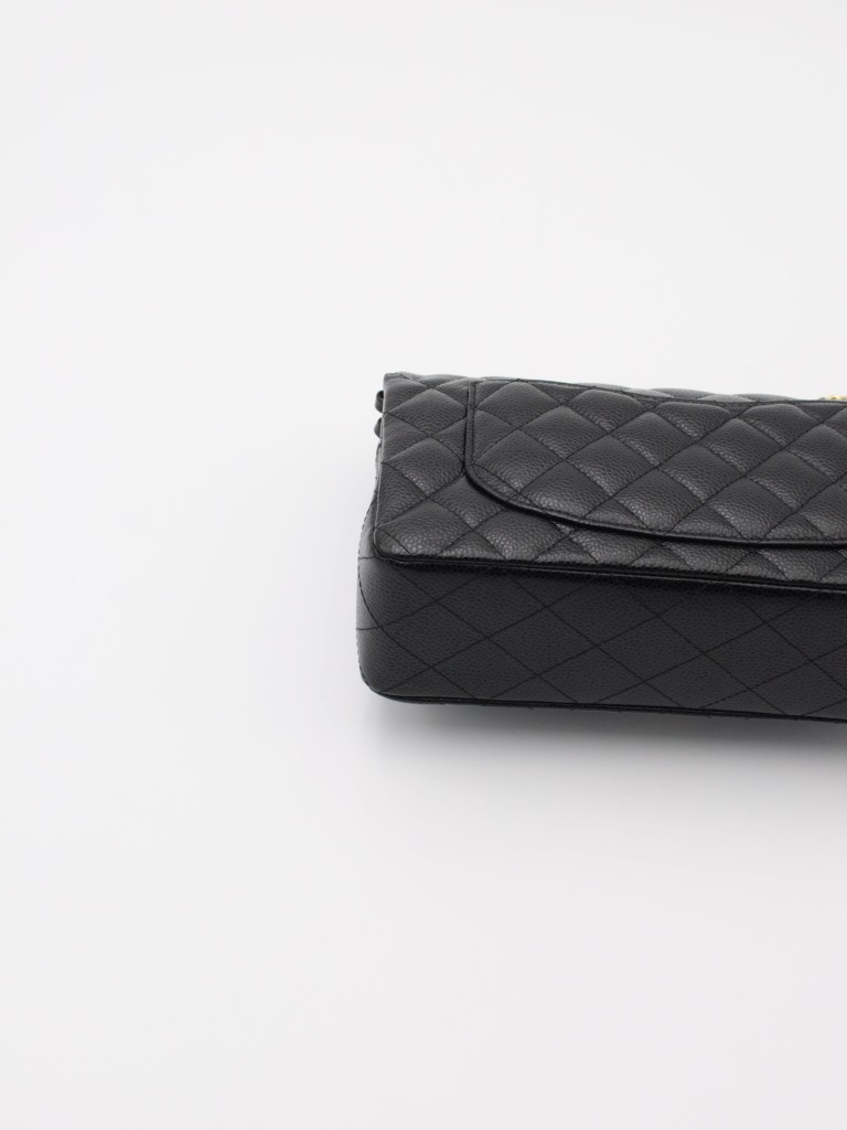 Chanel Classic Small Double Flap bag