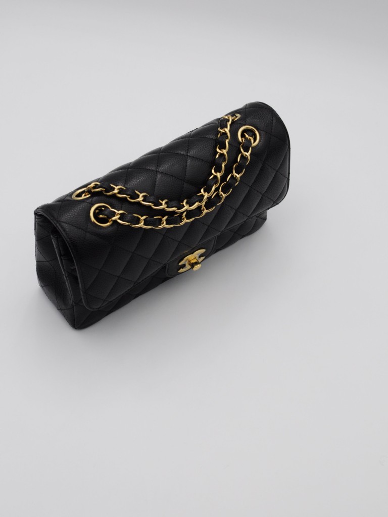 Chanel Classic Small Double Flap torebka