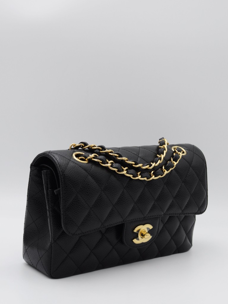 Chanel Classic Small Double Flap torebka