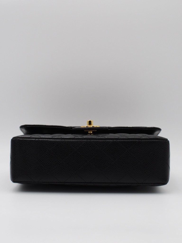 Chanel Classic Small Double Flap torebka
