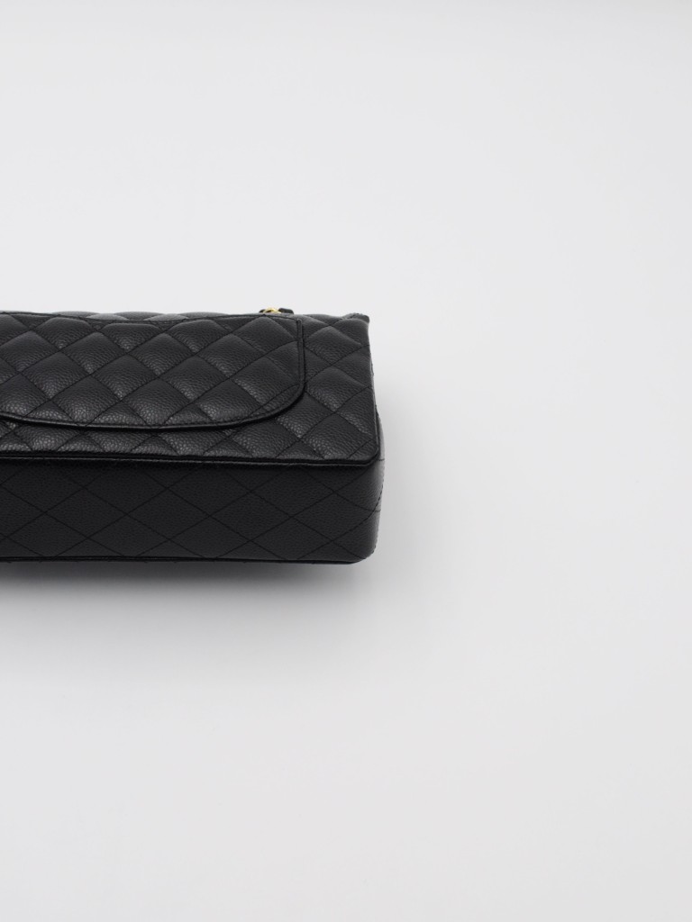 Chanel Classic Small Double Flap torebka