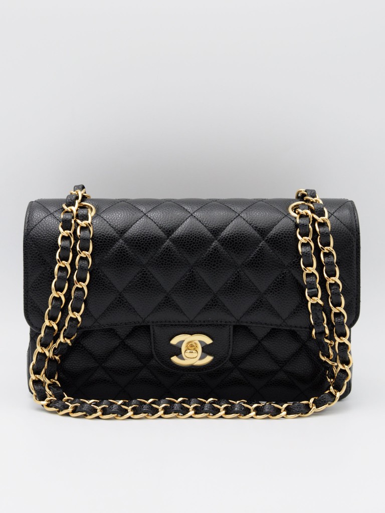Chanel Classic Small Double Flap bag