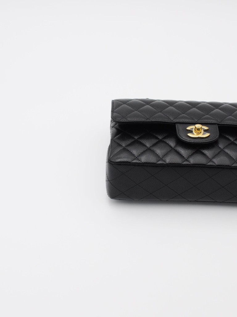 Chanel Classic Small Double Flap torebka
