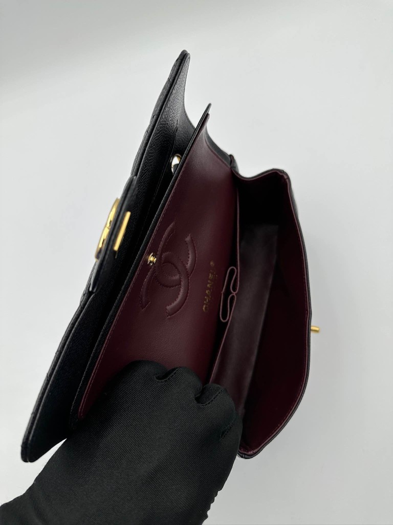 Chanel Classic Small Double Flap torebka