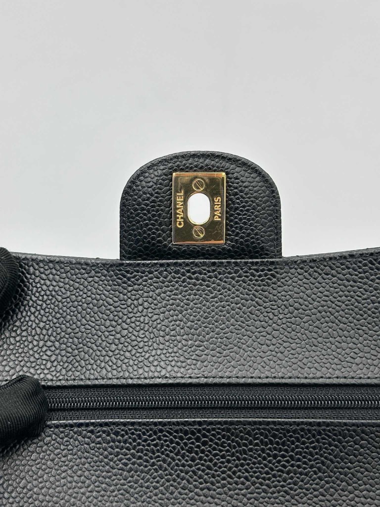 Chanel Classic Small Double Flap torebka