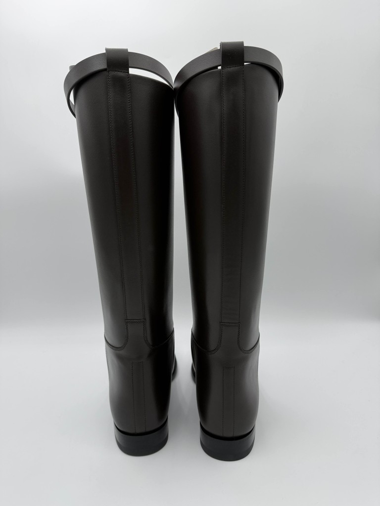 Hermes Jumping boots