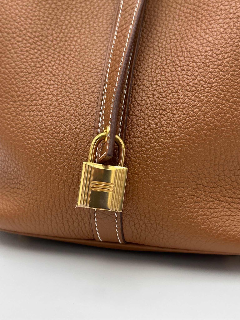 Hermes Picotin 22 bag