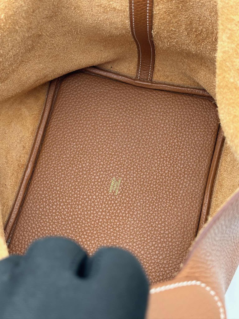 Hermes Picotin 22 bag