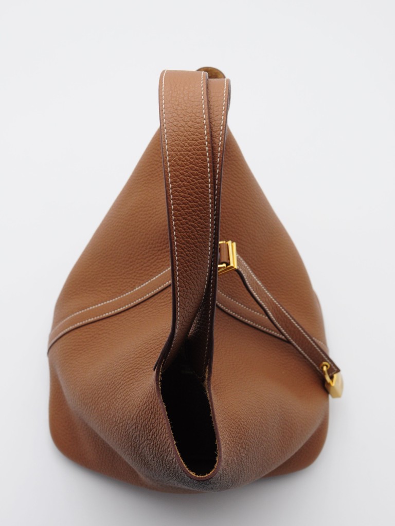 Hermes Picotin 22 bag