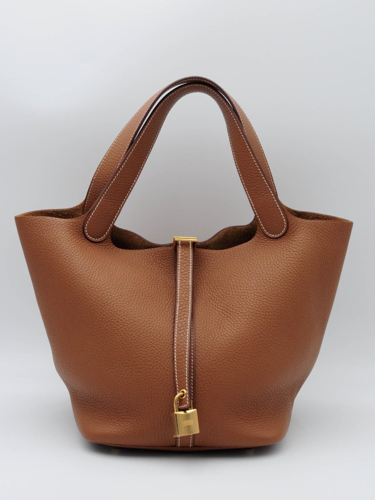 Hermes Picotin 22 bag