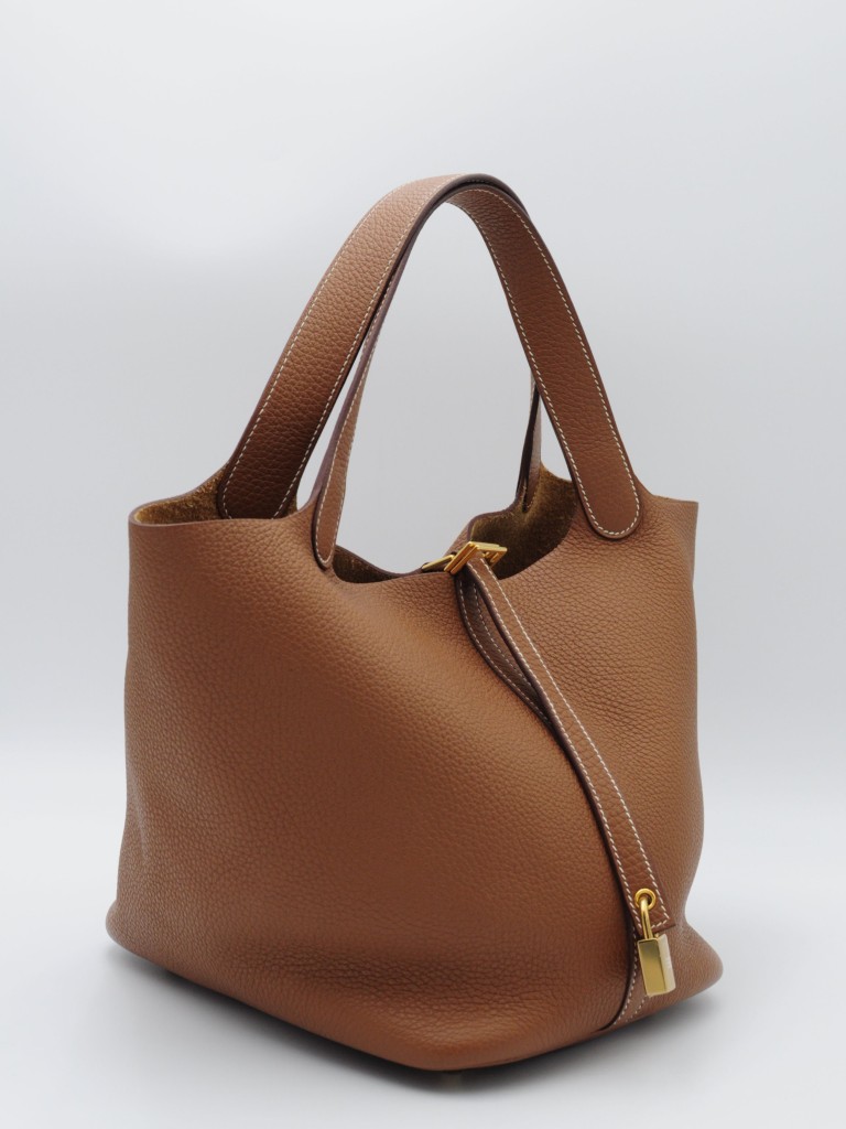 Hermes Picotin 22 torebka