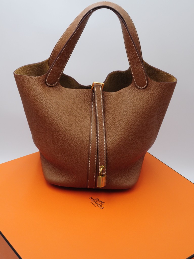 Hermes Picotin 22 bag