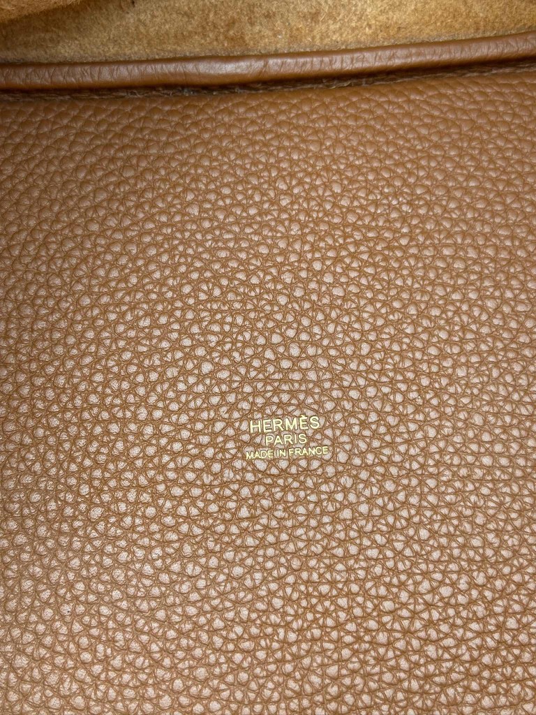 Hermes Picotin 22 torebka