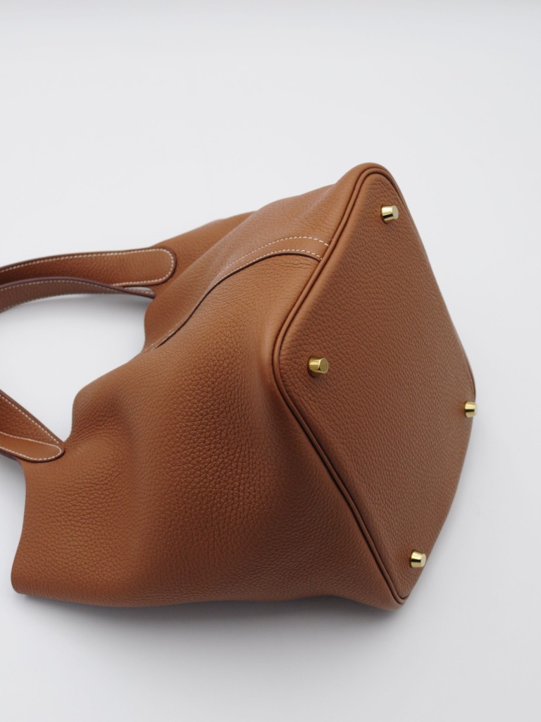 Hermes Picotin 22 torebka