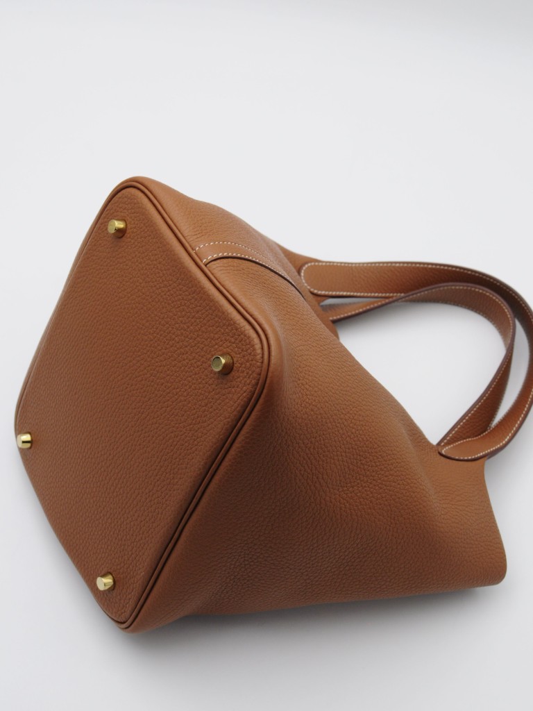 Hermes Picotin 22 torebka