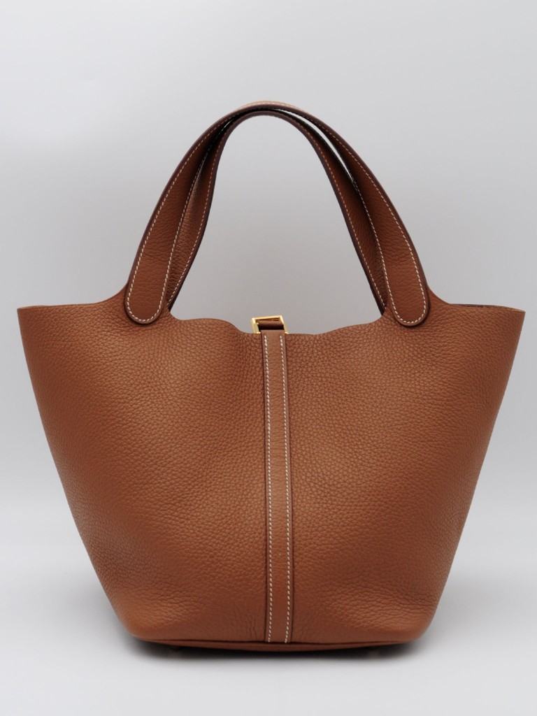 Hermes Picotin 22 bag