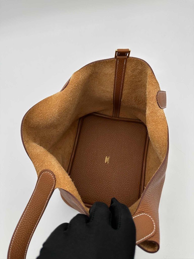 Hermes Picotin 22 bag