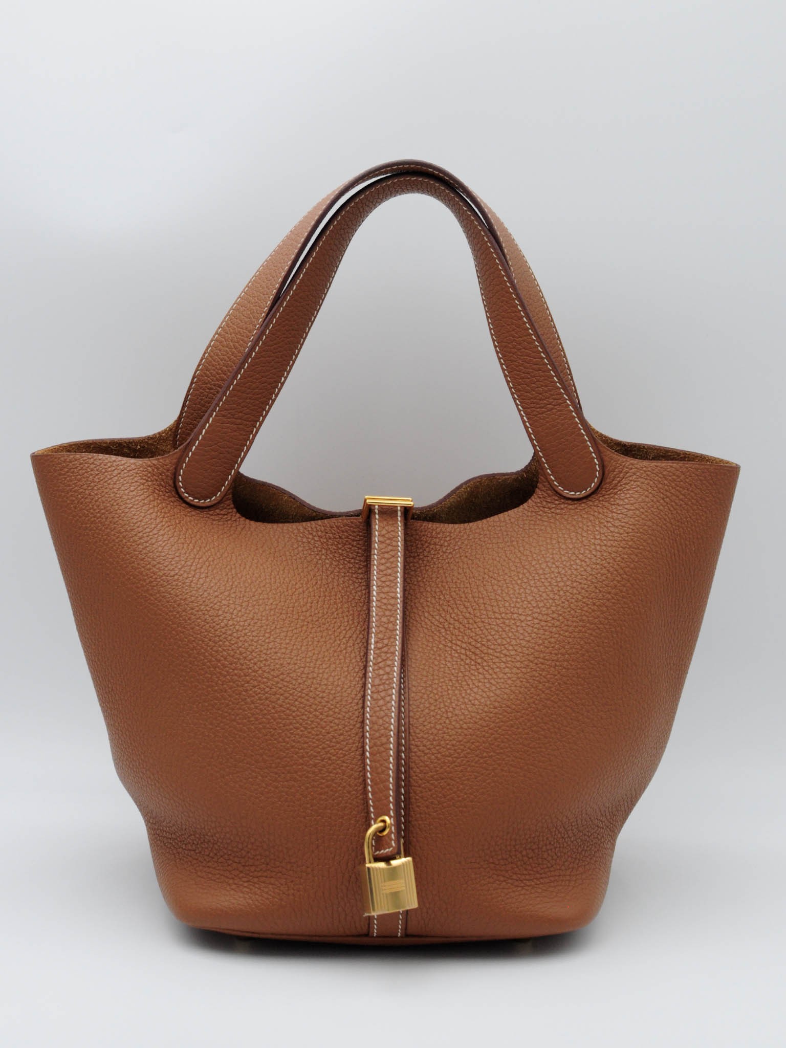 Hermes Picotin 22 torebka