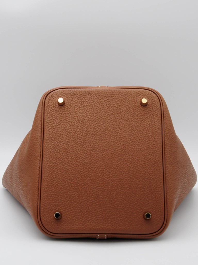 Hermes Picotin 22 torebka