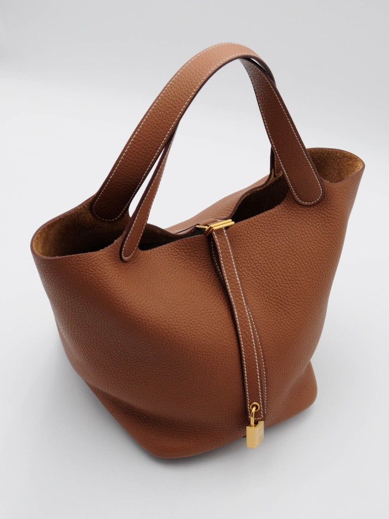 Hermes Picotin 22 bag