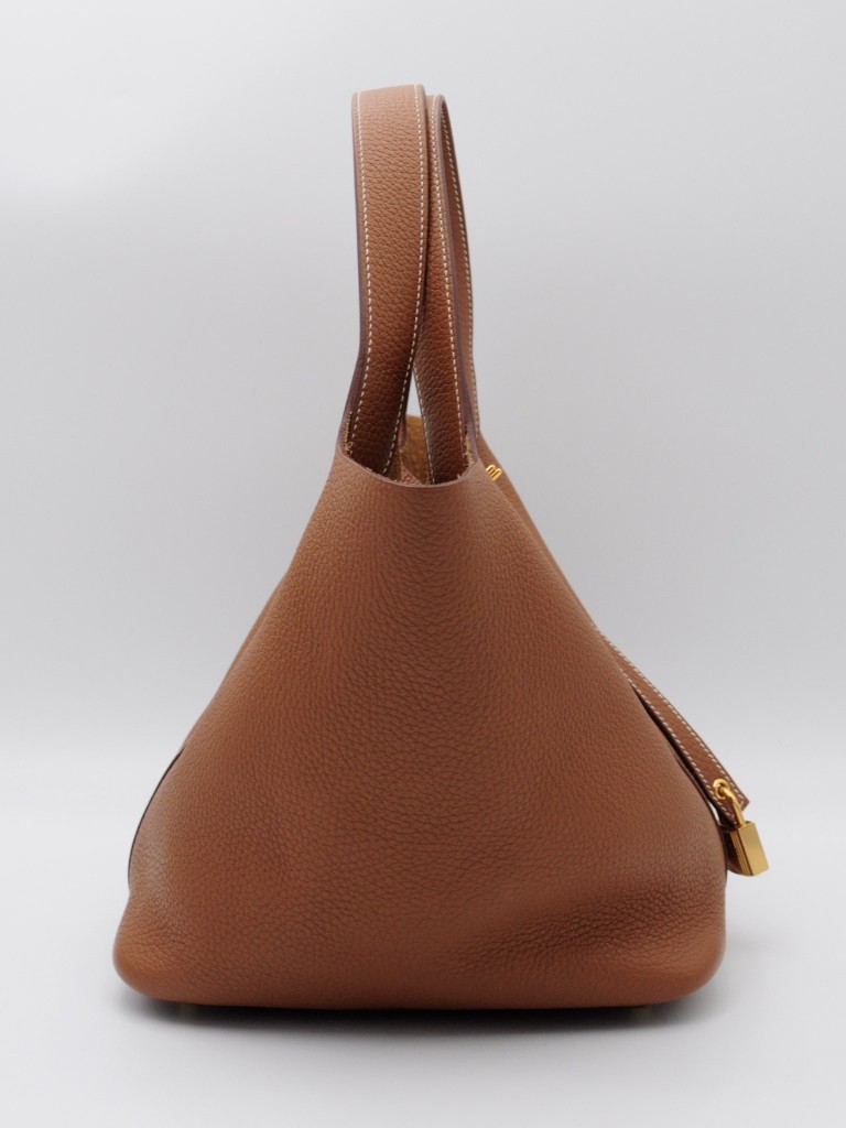 Hermes Picotin 22 torebka