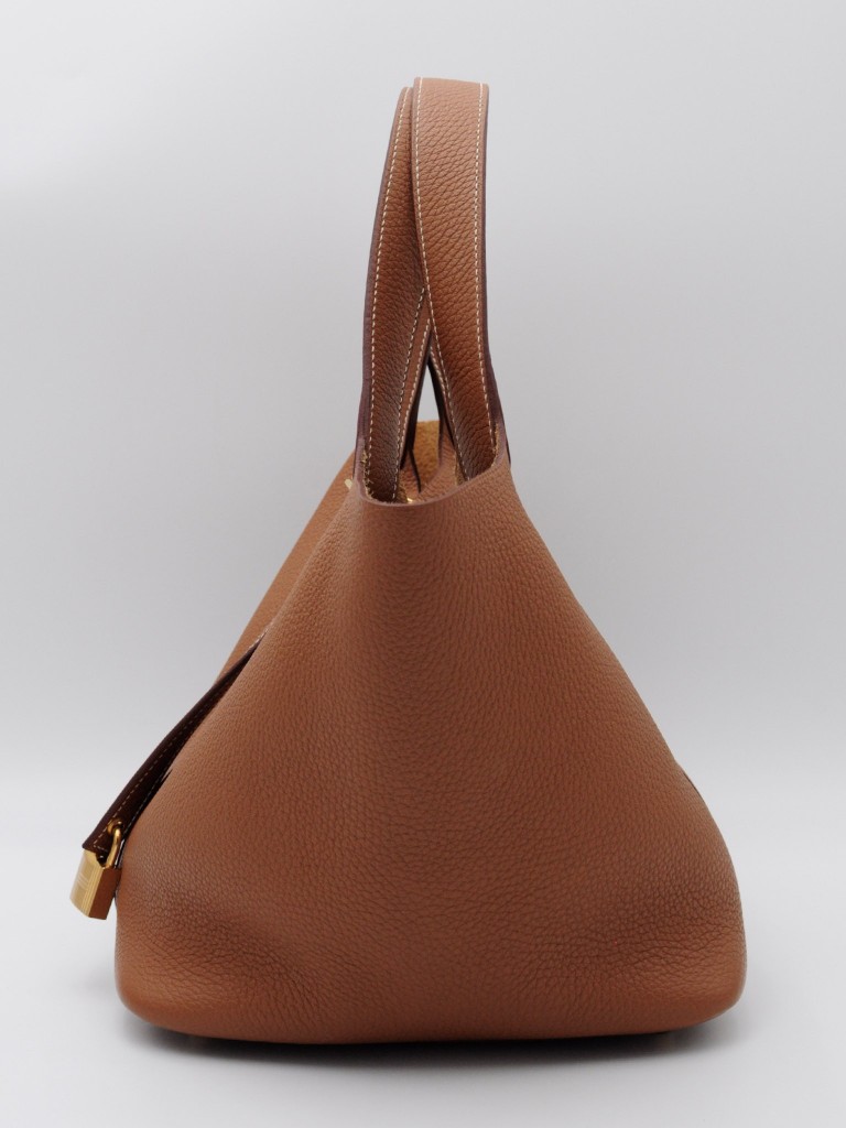 Hermes Picotin 22 bag