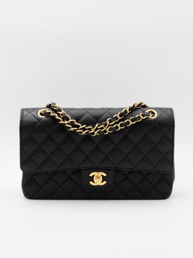Chanel Classic Medium Double Flap bag