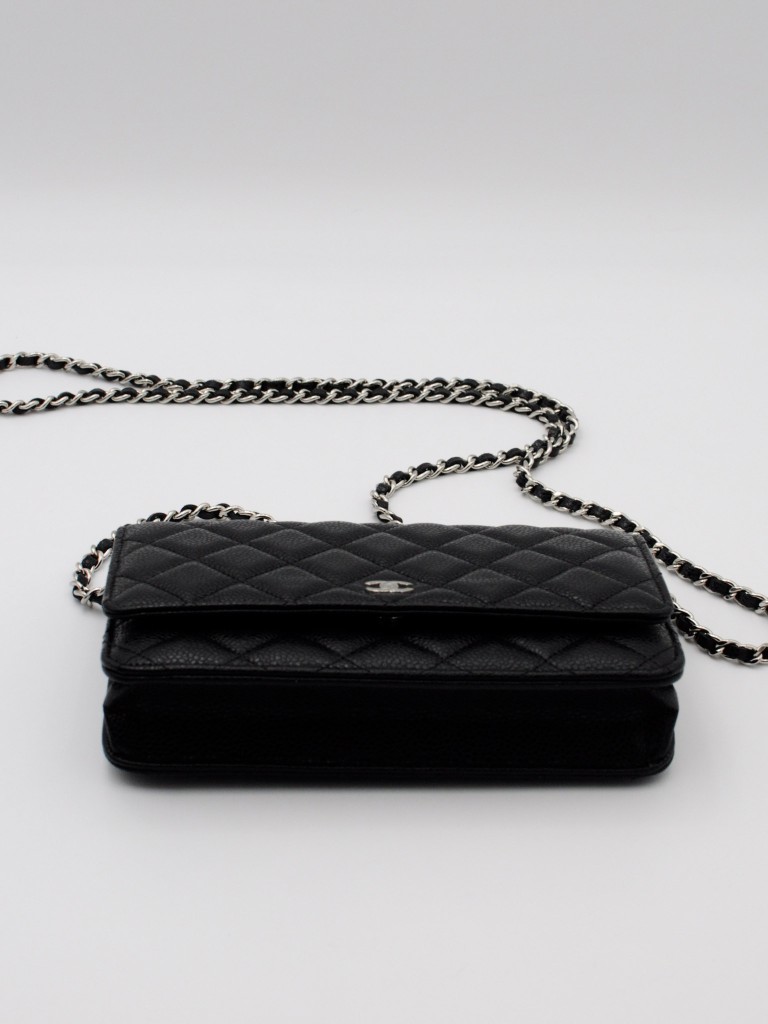 Chanel Wallet on Chain torebka