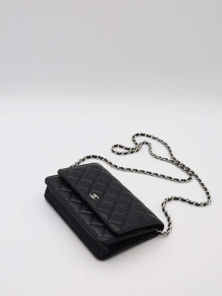 Chanel Wallet on Chain torebka