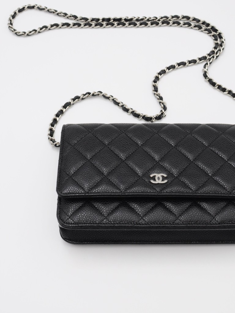 Chanel Wallet on Chain torebka