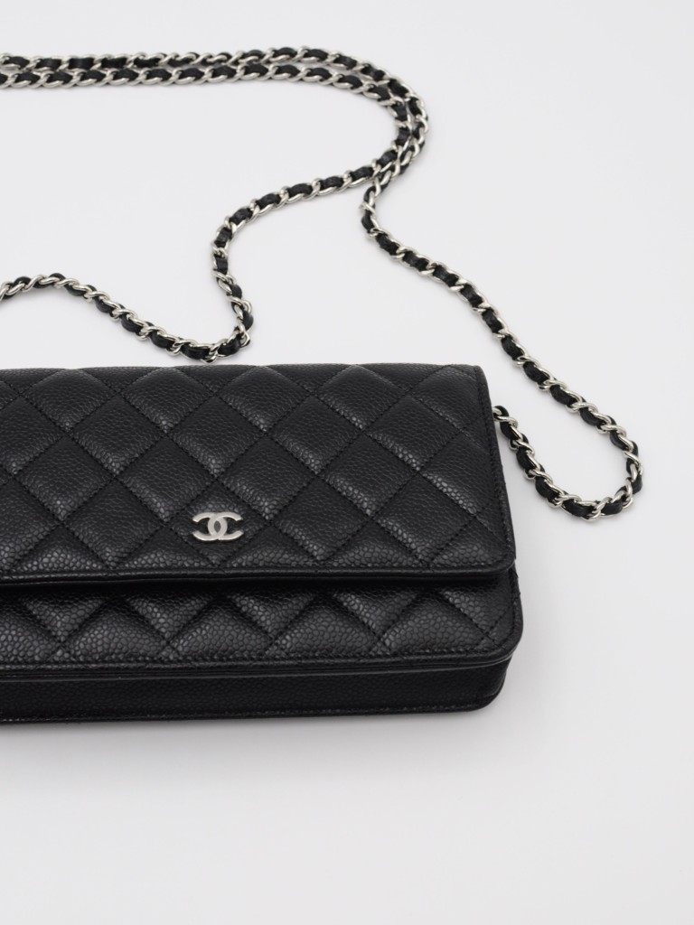 Chanel Wallet on Chain torebka