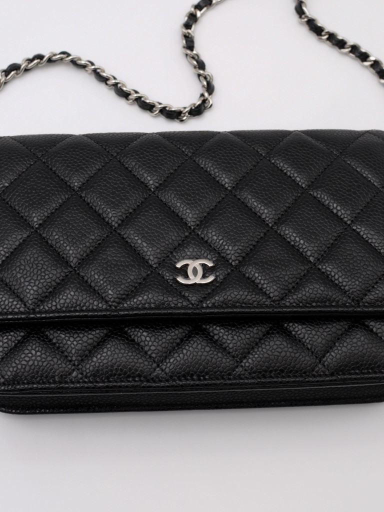 Chanel Wallet on Chain torebka