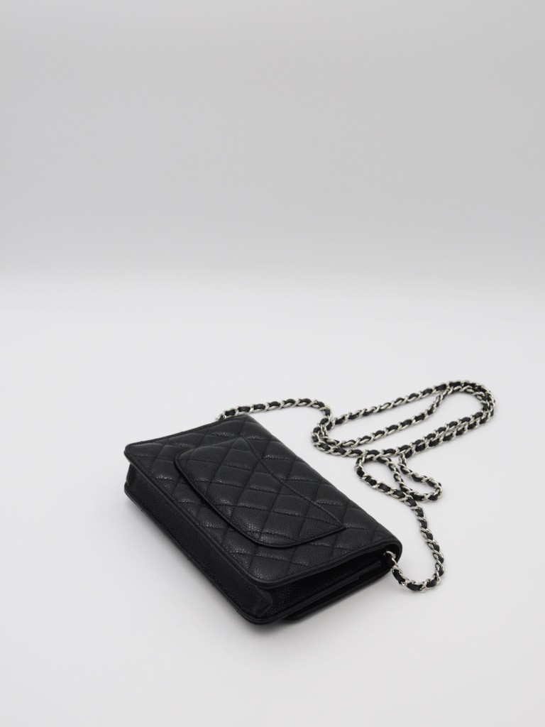 Chanel Wallet on Chain torebka