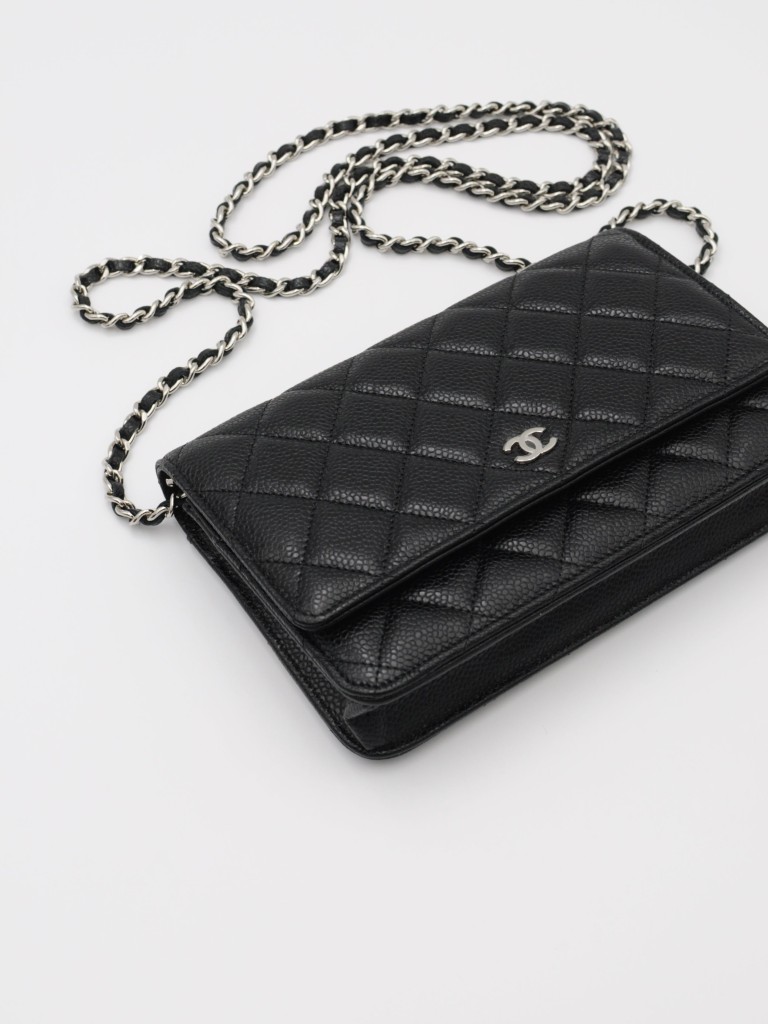 Chanel Wallet on Chain torebka
