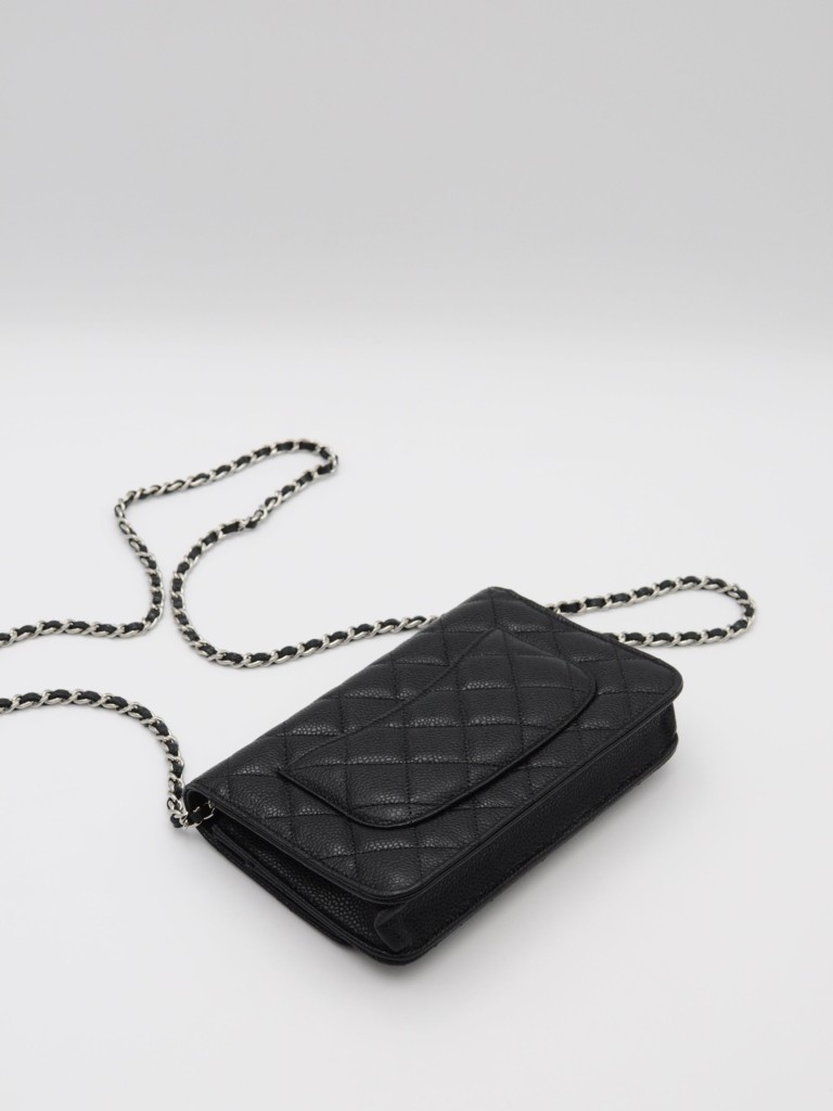 Chanel Wallet on Chain torebka